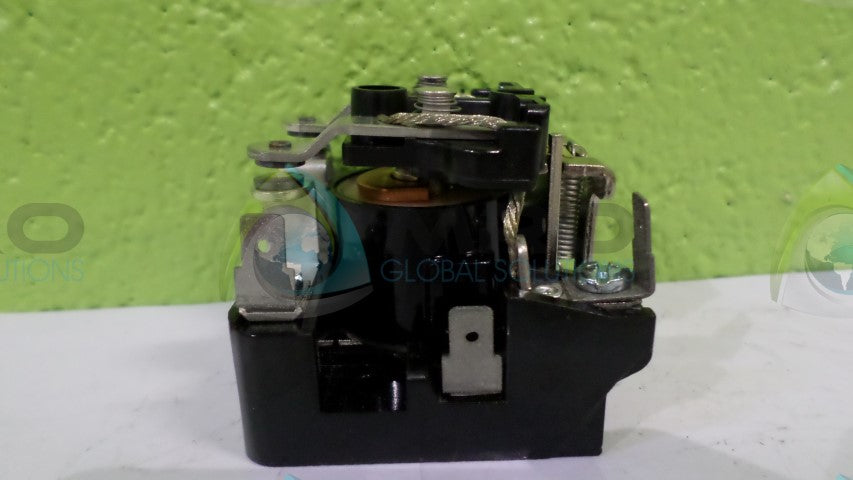MASTER ELECTRONIC GH-2A-120A COIL *NEW NO BOX*