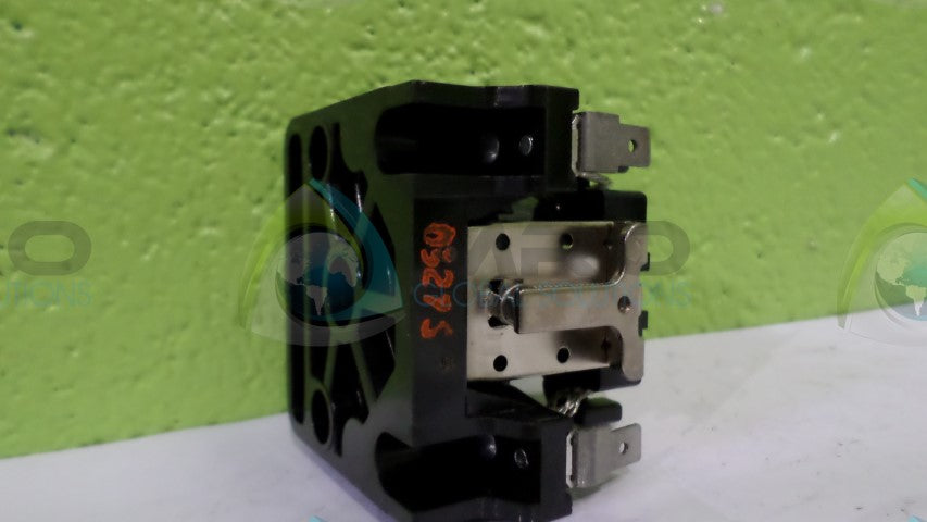 MASTER ELECTRONIC GH-2A-120A COIL *NEW NO BOX*