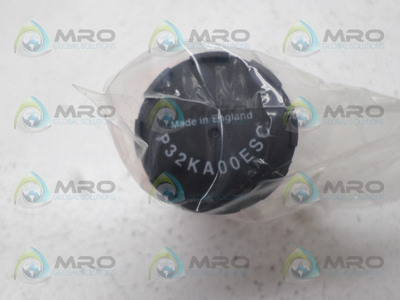 PARKER P32KA00ESC MICRON FILTER *NEW IN BOX*