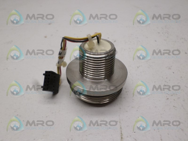 INDUSTRIAL MRO PART# 813777 *NEW NO BOX*
