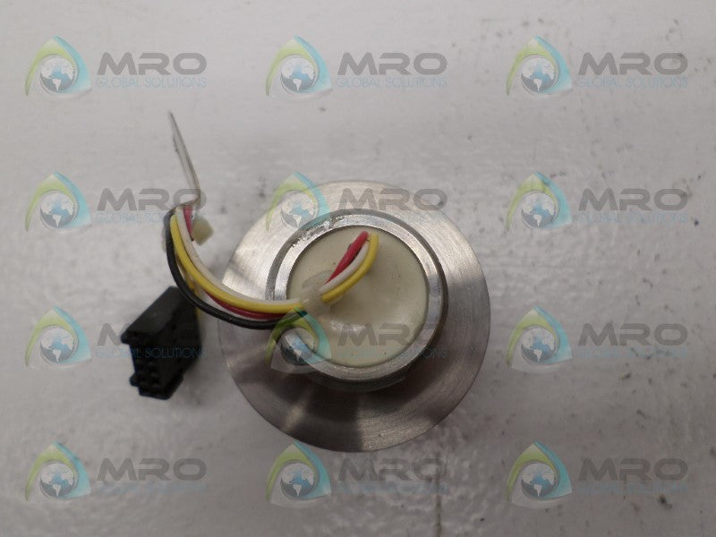 INDUSTRIAL MRO PART# 813777 *NEW NO BOX*