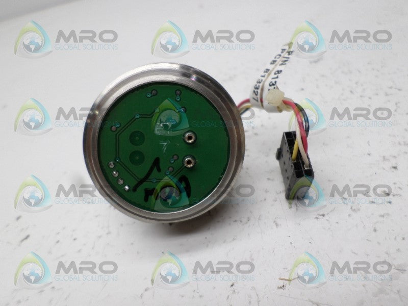 INDUSTRIAL MRO PART# 813777 *NEW NO BOX*