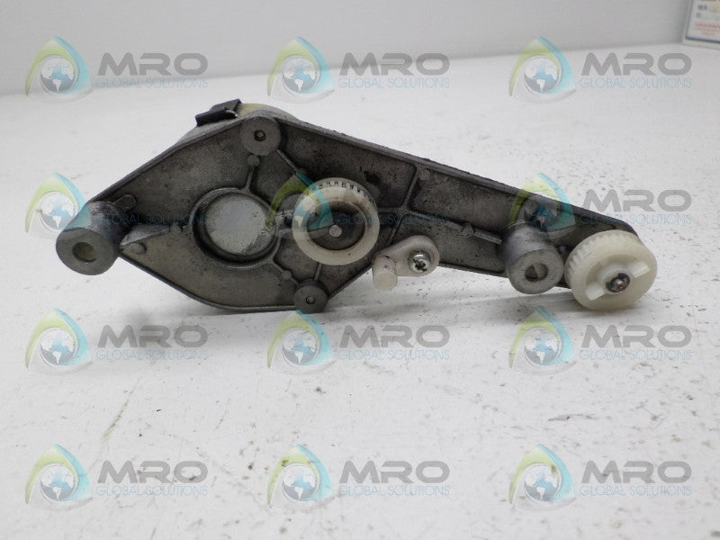 CROUZET 271189Z 82.344.662 MOTOR  UNMP
