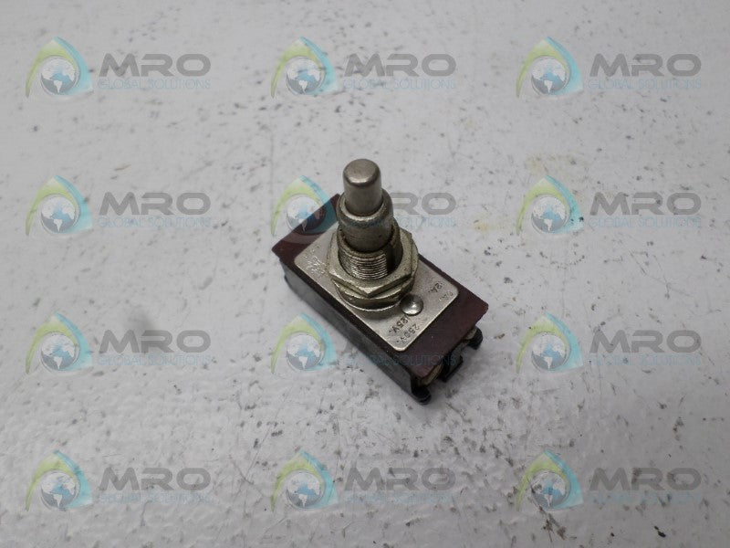 COOPER K-9921661-1 LIMIT SWITCH *USED*