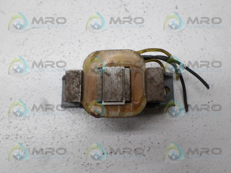 INDUSTRIAL MRO H60176 COIL *USED*