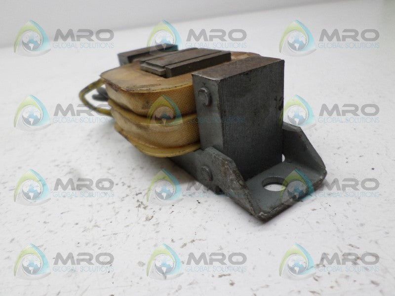 INDUSTRIAL MRO H60176 COIL *USED*