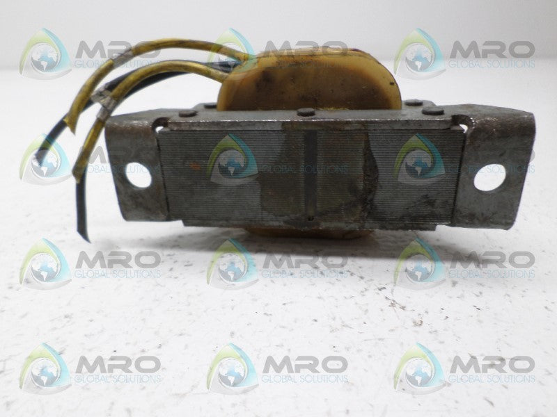INDUSTRIAL MRO H60176 COIL *USED*