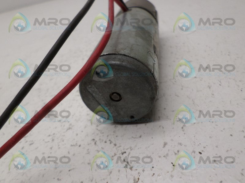 GLOBE MOTORS 137A103C GEARMOTOR UNMP