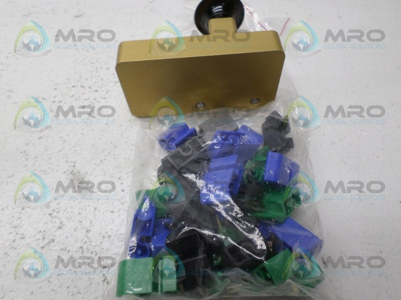 IMATION 3480/3490E/3590/3590E LEADER BLOCK ATTACHMENT TOOL KIT  NSMP