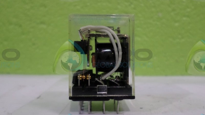 MAGNECRAFT W78ACSX-5 (LOT OF 2) RELAY  NSNP