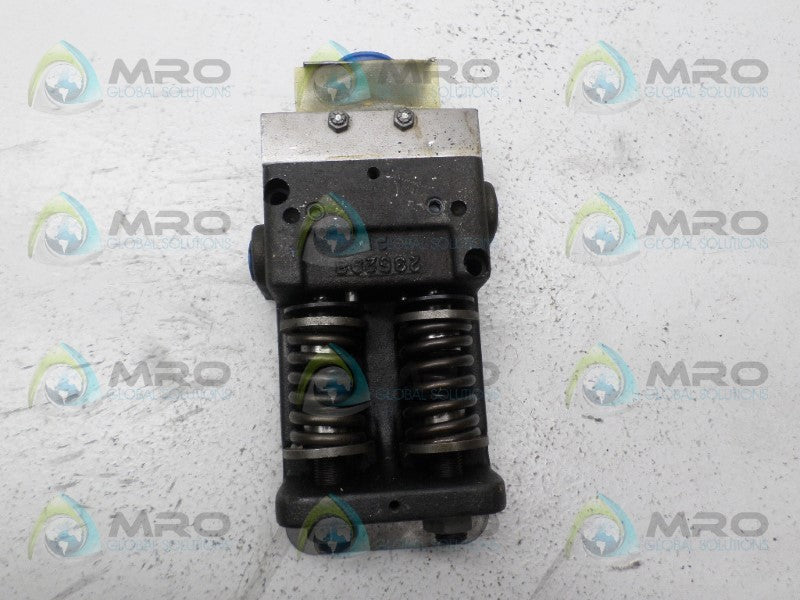 VICKERS 235298 SWITCH  NSNP