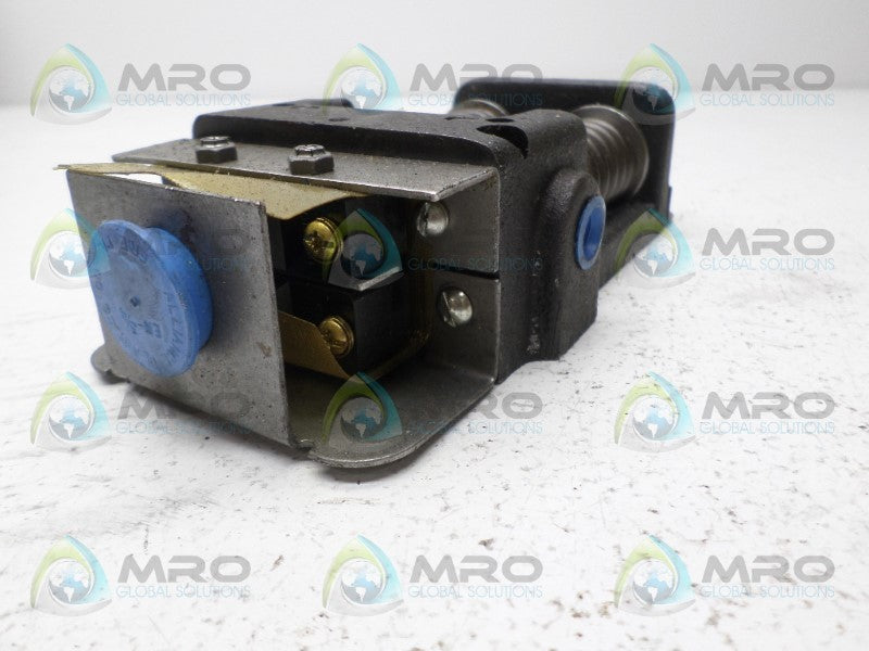 VICKERS 235298 SWITCH  NSNP
