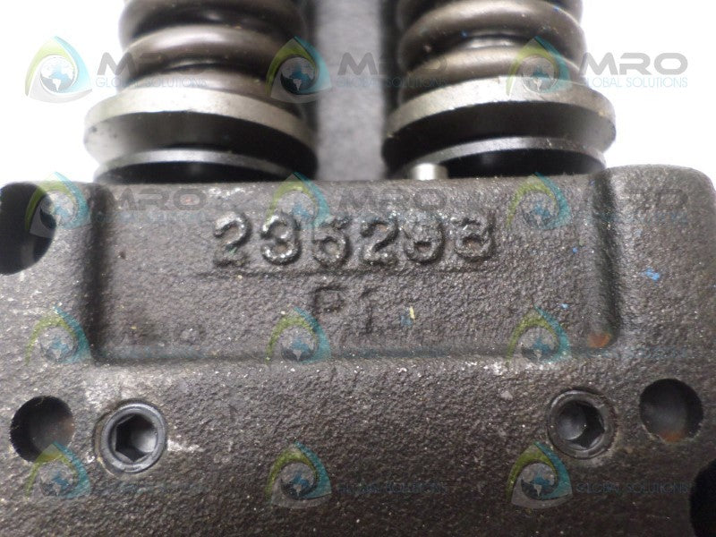 VICKERS 235298 SWITCH  NSNP