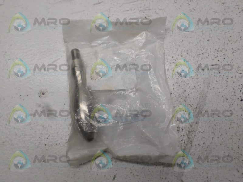 CARR LANE 450RHS CL-450-RH-S REVOLVING HANDLE *NEW IN FACTORY BAG*
