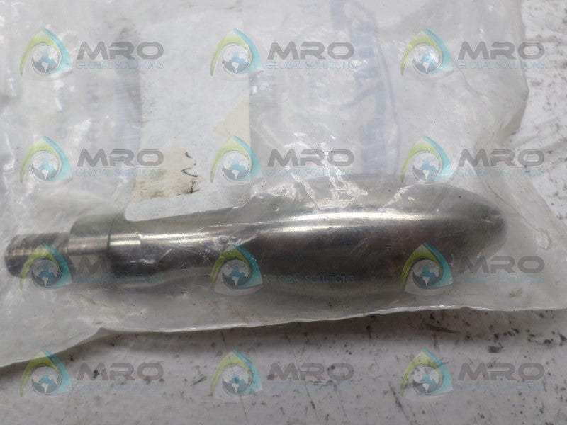 CARR LANE 450RHS CL-450-RH-S REVOLVING HANDLE *NEW IN FACTORY BAG*