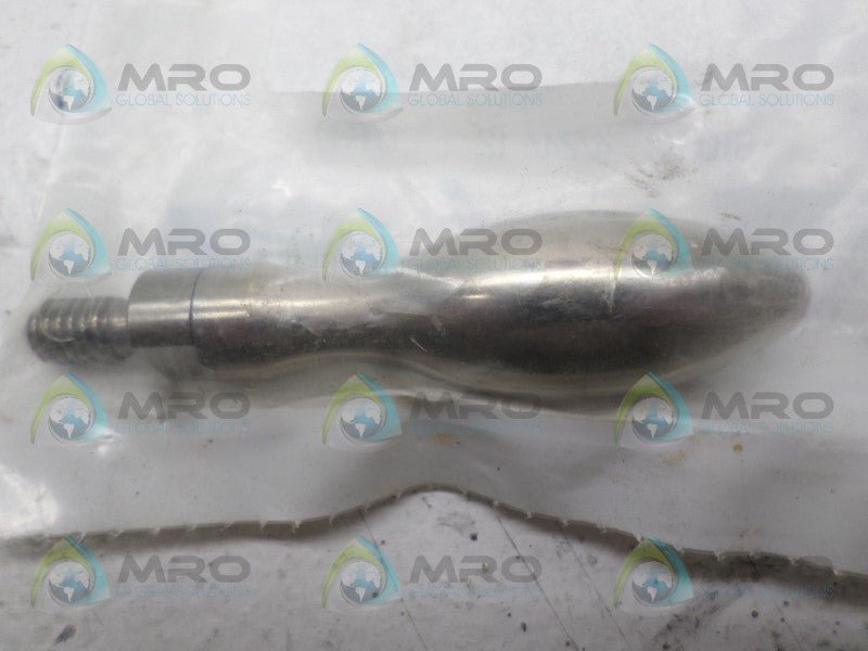 CARR LANE CL-350-RH-S PULL HANDLE *NEW IN FACTORY BAG*