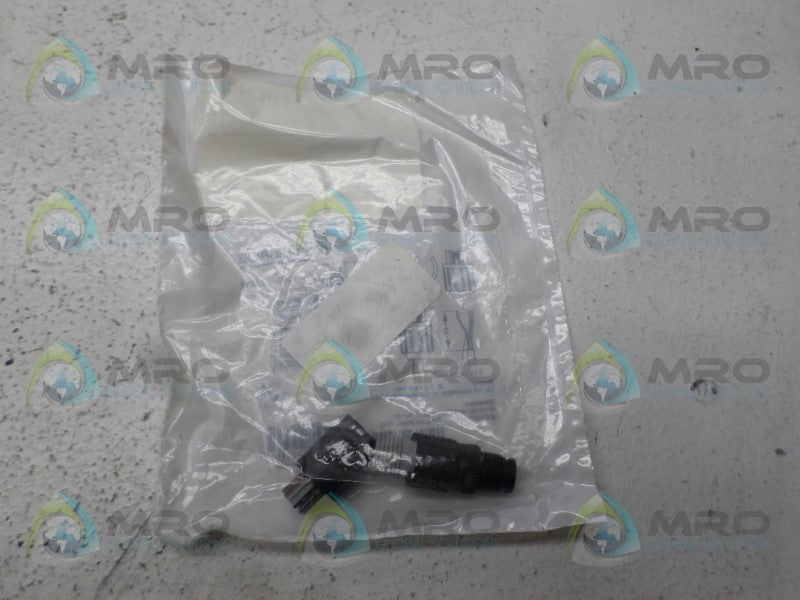 PEPPERL+FUCHS V1S-G-Q3 CONNECTOR *NEW IN FACTORY BAG*