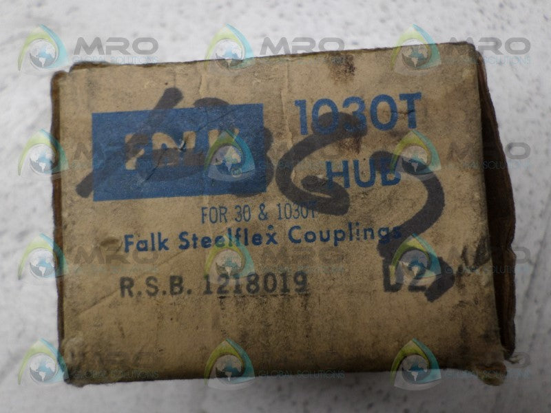 FALK 1218019 1030T HUB  NSMP