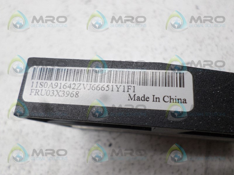 LENOVO FRU03X3968 SERVER CADDY TRAY *NEW NO BOX*