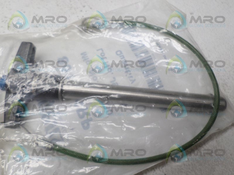 JERGENS 801091RP T-HANDLE *NEW IN FACTORY BAG*