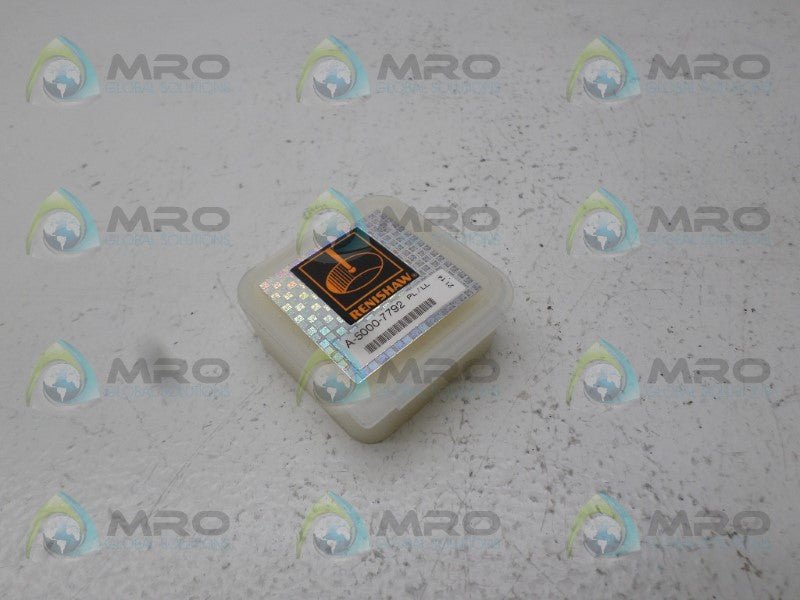 RENISHAW A-5000-7792 5-WAY STYLUS CENTER *NEW IN ORIGINAL PACKAGE*