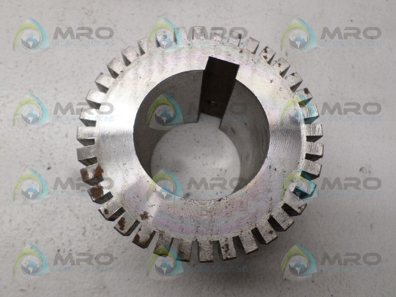 FALK 0704646 1070T HUB 2.500"  NSMP