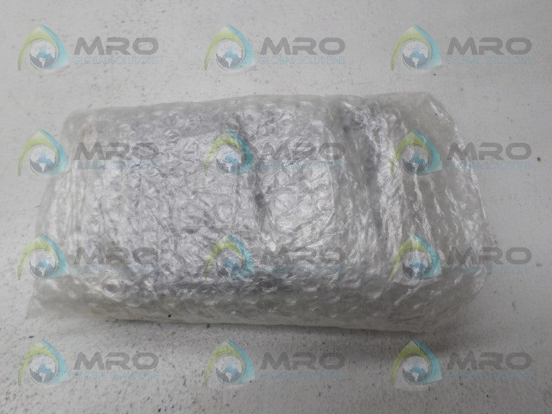 SMC VVQC4000-2A-1T END PLATE *NEW IN FACTORY BAG*