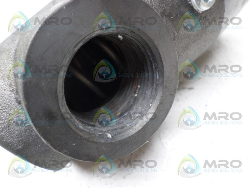 BARCO BC-32760-16-01 ROTARY UNION JOINT *USED*