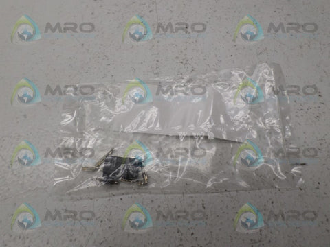 FANUC A06B-6130-K201 CONNECTOR KIT *NEW IN FACTORY BAG*