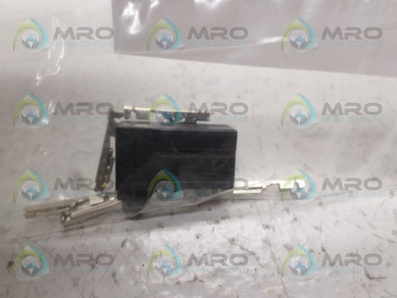FANUC A06B-6130-K201 CONNECTOR KIT *NEW IN FACTORY BAG*