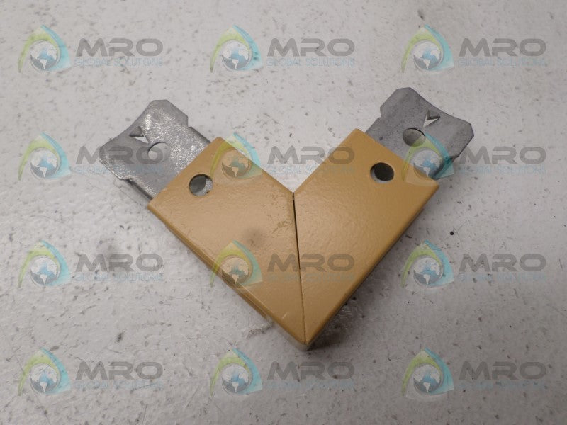 WIREMOLD 2111 FLAT ELBOW  NSNP