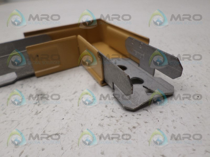 WIREMOLD 2111 FLAT ELBOW  NSNP