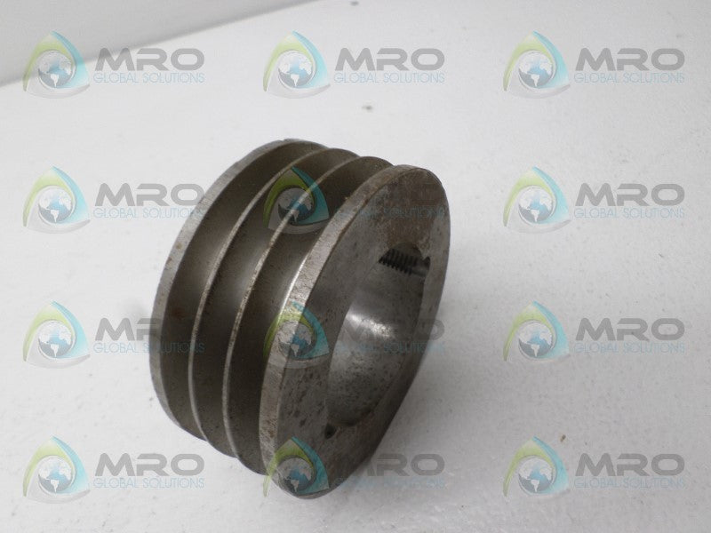 DODGE 112202 3/3V3.65-1610 TAPER LOCK SHEAVE  NSMP