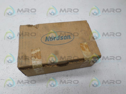 NORDSON 125345A SOLENOID VALVE * NEW IN BOX *