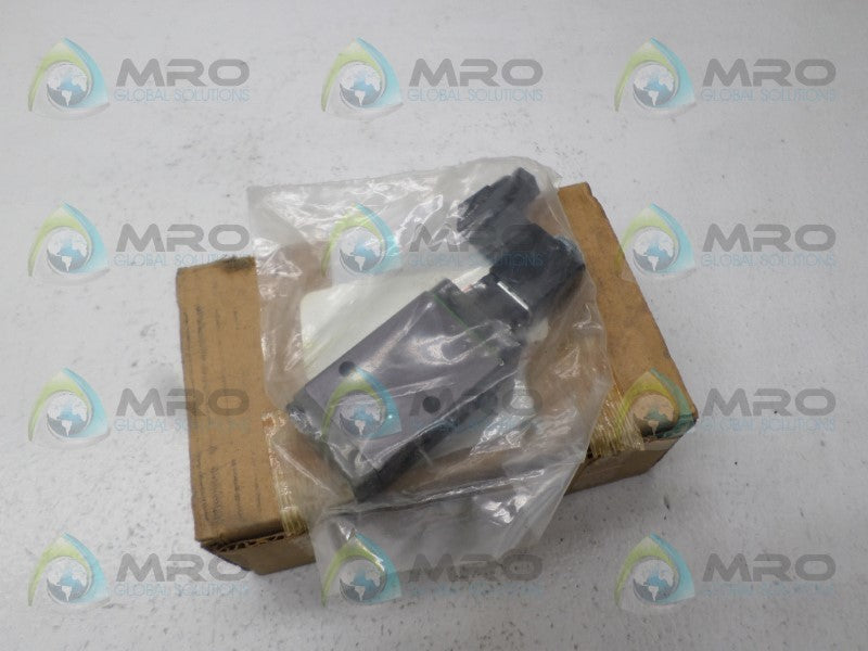 INDUSTRIAL SPARE PART 125345A NSMP