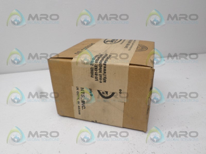 DWYER 1950-10-2F PRESSURE SWITCH * FACTORY SEALED *