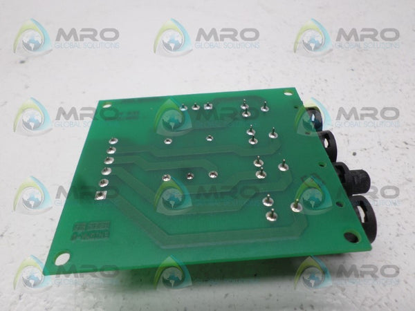 AMETEK 100-1771 300-9163 CIRCUIT BOARD  UNMP