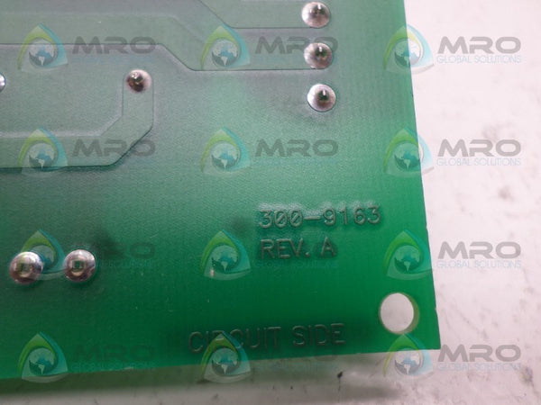 AMETEK 100-1771 300-9163 CIRCUIT BOARD  UNMP