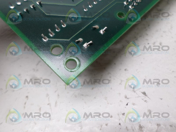 AMETEK 100-0117 300.0474-A CIRCUIT BOARD  UNMP