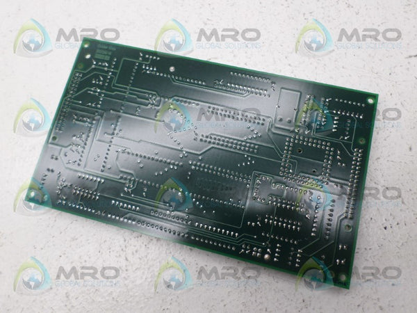 AMETEK 100-0117 300.0474-A CIRCUIT BOARD  UNMP
