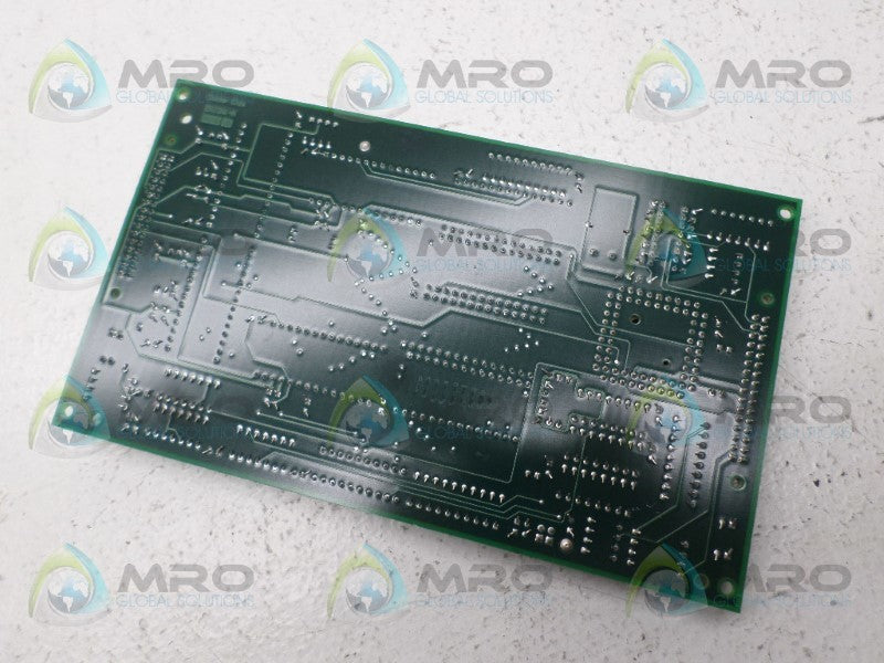 AMETEK 100-0117 300.0474-A CIRCUIT BOARD  UNMP