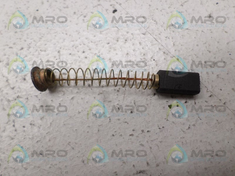INDUSTRIAL MRO EG97B CARBON BRUSH *NEW NO BOX*