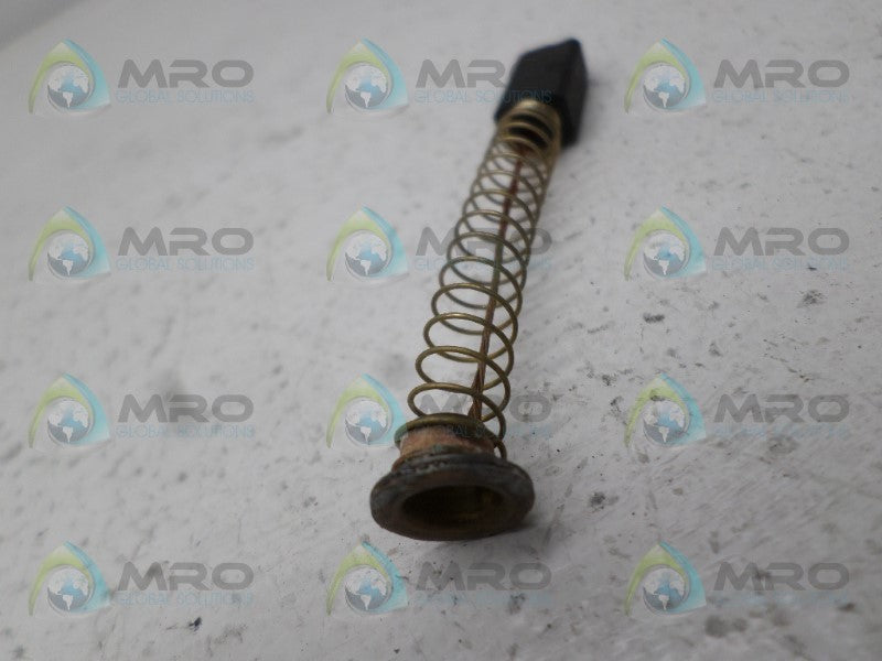 INDUSTRIAL MRO EG97B CARBON BRUSH *NEW NO BOX*