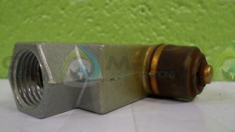 MICRO SWITCH BZE6-RNX1 SNAP SWITCH (AS PICTURED) *USED*