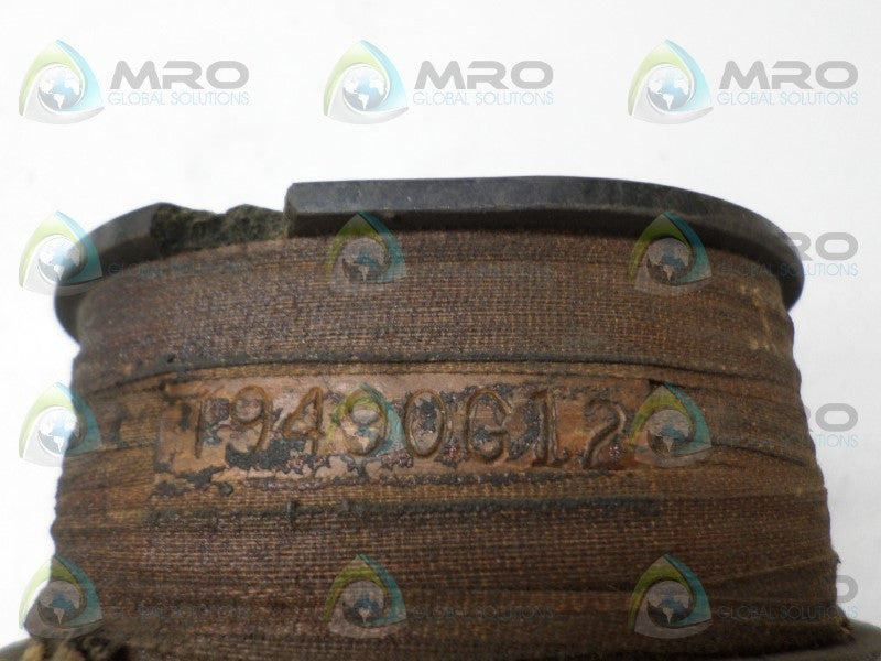 INDUSTRIAL MRO T9490G12 COIL *USED*
