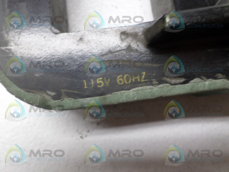 GENERAL ELECTRIC 28087G2 COIL 115V  UNMP
