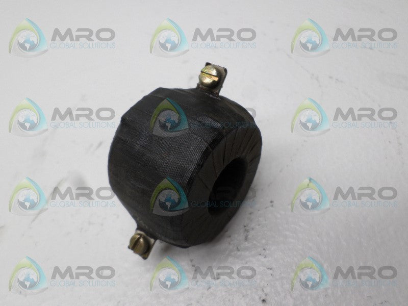 SQUARE D 2510-S1-W29B COIL 110/115V  UNMP