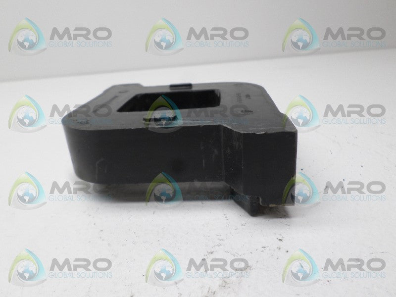 GENERAL ELECTRIC 55-501336G002 COIL 110/120V *USED*