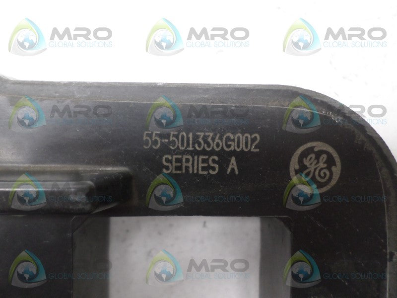 GENERAL ELECTRIC 55-501336G002 COIL 110/120V *USED*