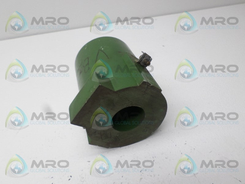 GENERAL ELECTRIC 22D75G2A COIL 230/250VDC * NEW *